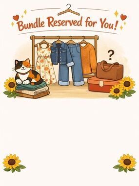 Bundle for @Shayanne92